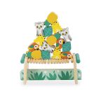 Tropical Tumble Balance Bridge